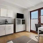 Haus Am Hemm Apartment