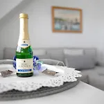 Apartment Haus Am Hemm Meldorf