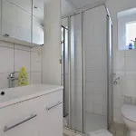 Haus Am Hemm Apartment