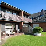 Appartement Haus Am Hemm *