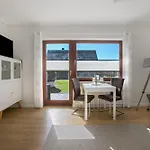 Haus Am Hemm Apartment *