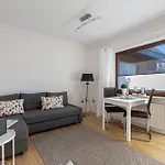 Haus Am Hemm Apartment