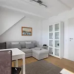 Haus Am Hemm Apartment *
