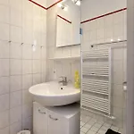 Haus Am Hemm Apartment Meldorf