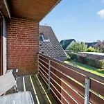 Appartement Haus Am Hemm *