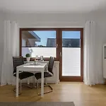 Haus Am Hemm Apartment *