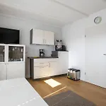 Haus Am Hemm Apartment