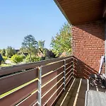 Appartement Haus Am Hemm *