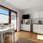 Apartment Haus Am Hemm Meldorf