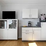 Apartment Haus Am Hemm *