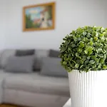 Haus Am Hemm Apartment Meldorf