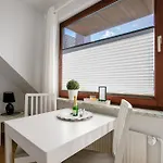 Apartment Haus Am Hemm Meldorf