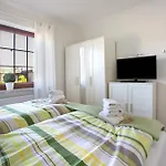 Apartment Haus Am Hemm