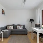 Apartment Haus Am Hemm *