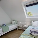 Haus Am Hemm Apartment Meldorf