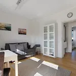 Apartment Haus Am Hemm *