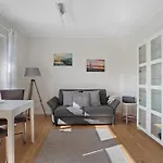 Haus Am Hemm Apartment