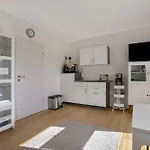 Appartement Haus Am Hemm *