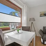 Apartment Haus Am Hemm