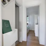 Apartment Haus Am Hemm