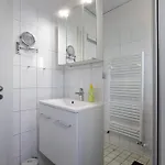 Haus Am Hemm Apartment *