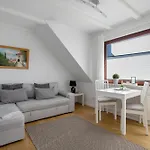 Appartement Haus Am Hemm *