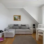 Haus Am Hemm Appartement *