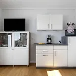 Appartement Haus Am Hemm
