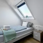 Appartement Haus Am Hemm