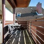 Appartement Haus Am Hemm