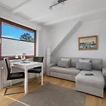 Appartement Haus Am Hemm