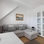 Haus Am Hemm Appartement *