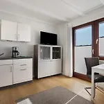 Appartement Haus Am Hemm *