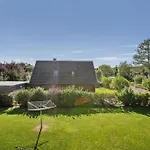 Haus Am Hemm Appartement Meldorf