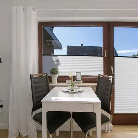 Haus Am Hemm * 梅尔多夫