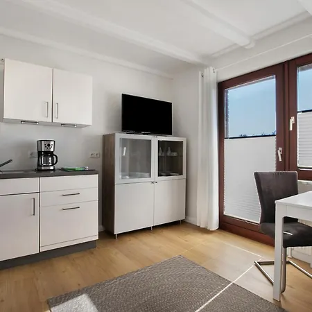 Haus Am Hemm Apartamento
