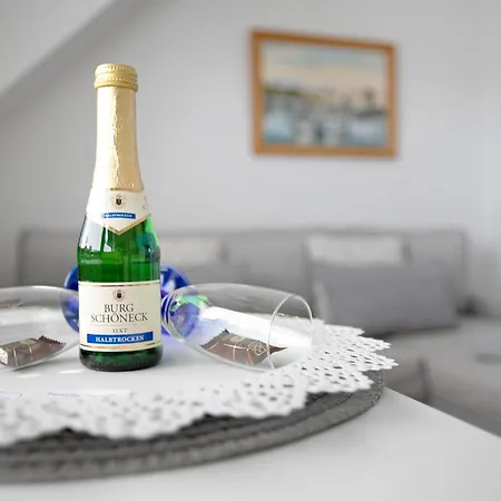 Apartamento Haus Am Hemm Meldorf