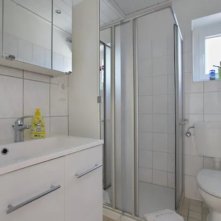 Haus Am Hemm Apartman