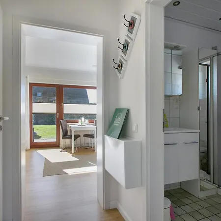 Haus Am Hemm Apartamento