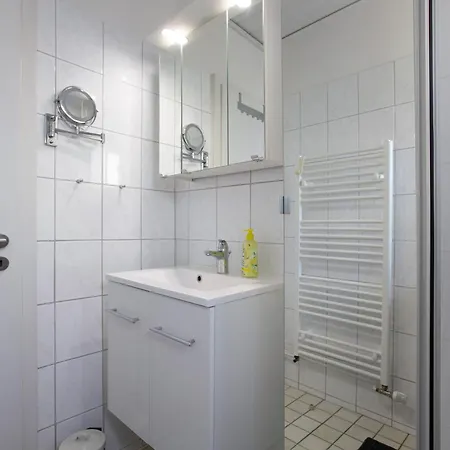 Apartamento Haus Am Hemm *