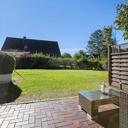 Haus Am Hemm Apartamento Meldorf