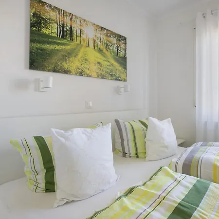 Haus Am Hemm * Meldorf