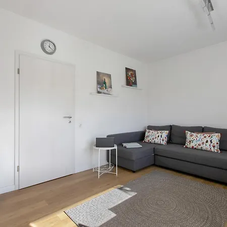 Apartamento Haus Am Hemm