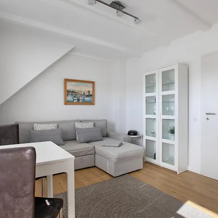 Haus Am Hemm Apartman *