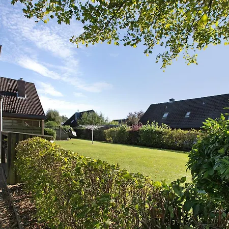 Haus Am Hemm Apartamento Meldorf