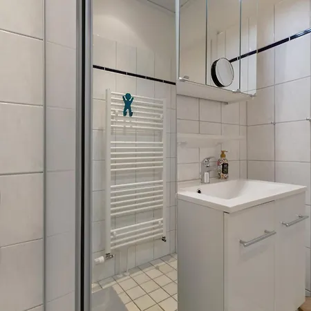 Apartamento Haus Am Hemm Meldorf