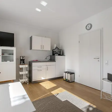 Haus Am Hemm 梅尔多夫