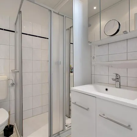 Haus Am Hemm Apartamento