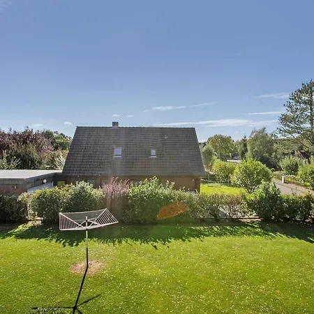 Apartamento Haus Am Hemm