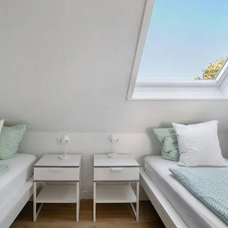 Apartman Haus Am Hemm *